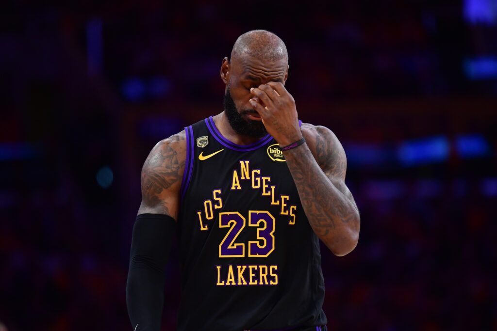 ‘He’s Loving All the Attention’ – NBA Champion Urges LeBron James To ‘Hurry Up’ and Make a Decision on His Next Team