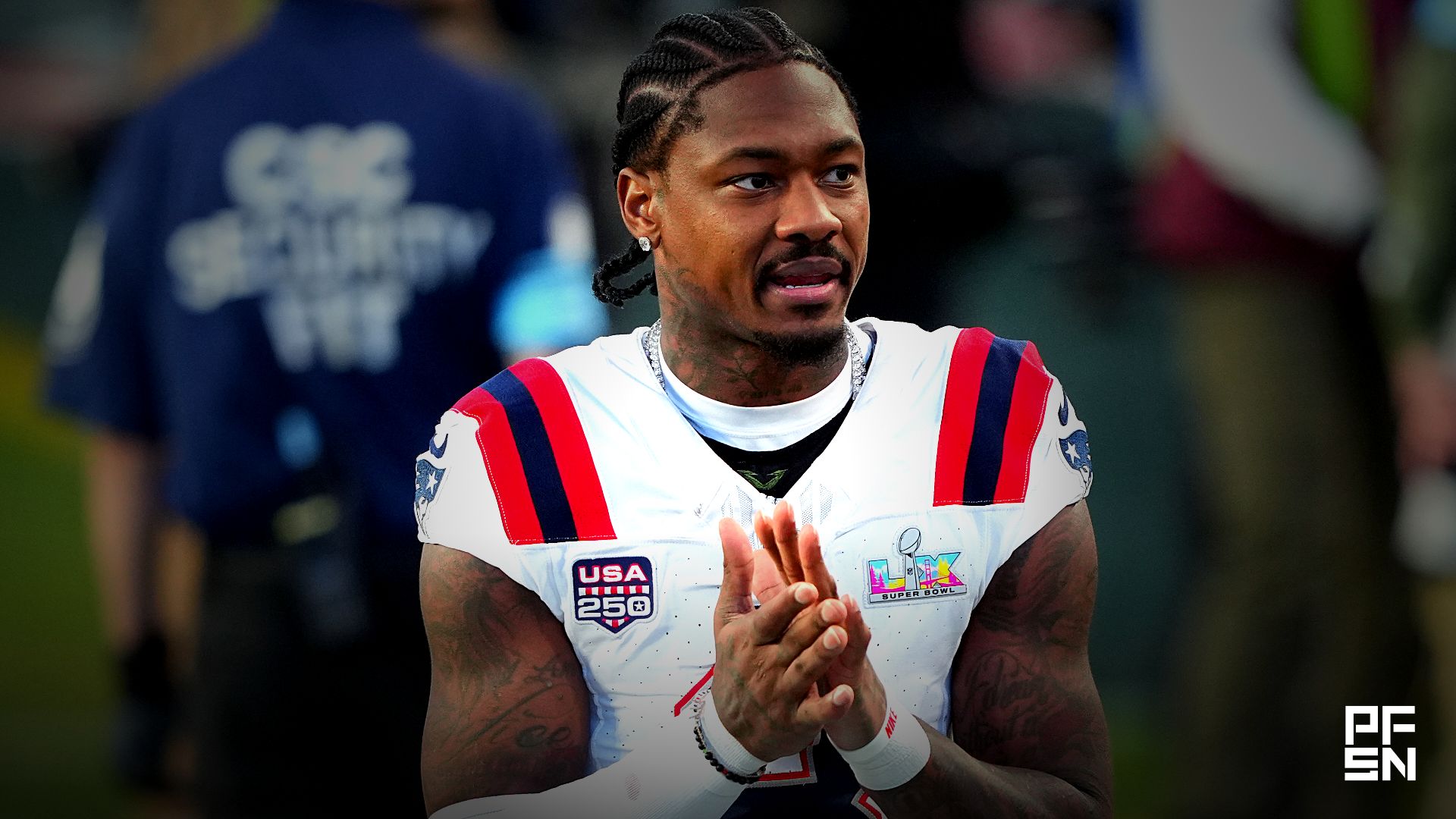 'Deal With the Baggage’ — NFL Insider Reveals 5 Teams ‘Have Been Checking In’ on Stefon Diggs Despite WR's Legal Issues