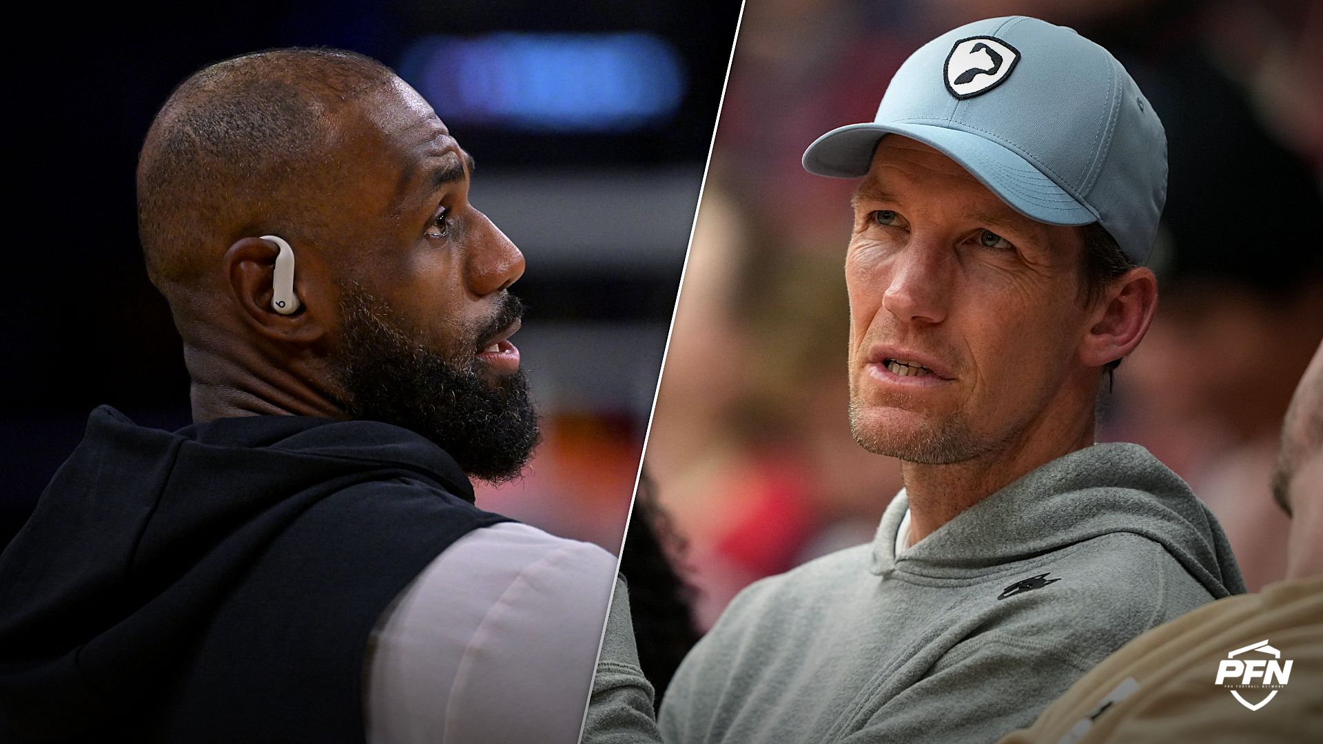 Warriors GM Mike Dunleavy Jr. Addresses Golden State's Offseason Moves Amid LeBron James Rumors