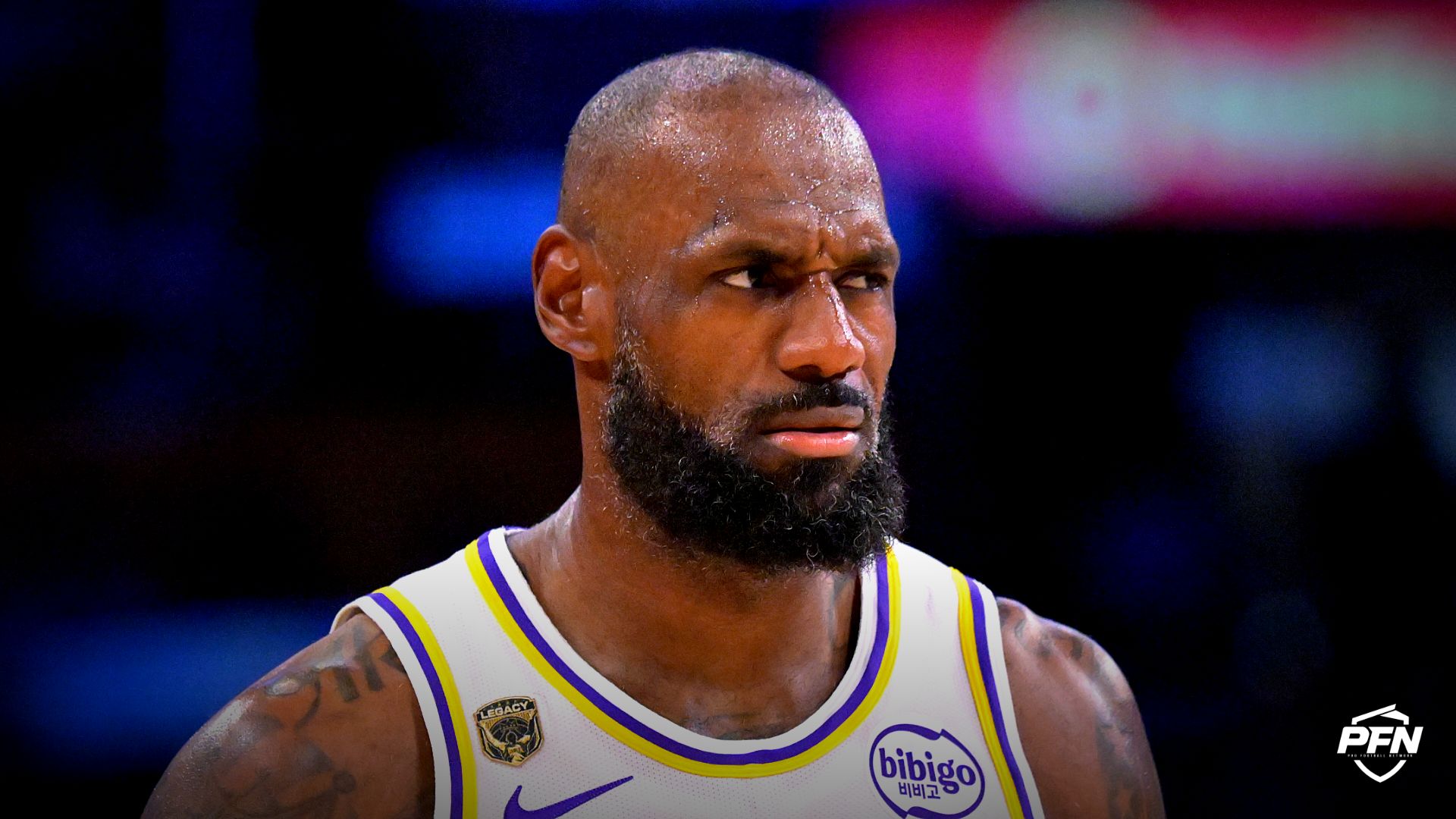 'This Is Not About Winning' -- LeBron James' Ex-Teammate Predicts 4-Time MVP Won't Be 'Happy' if He Chooses This Free-Agency Destination