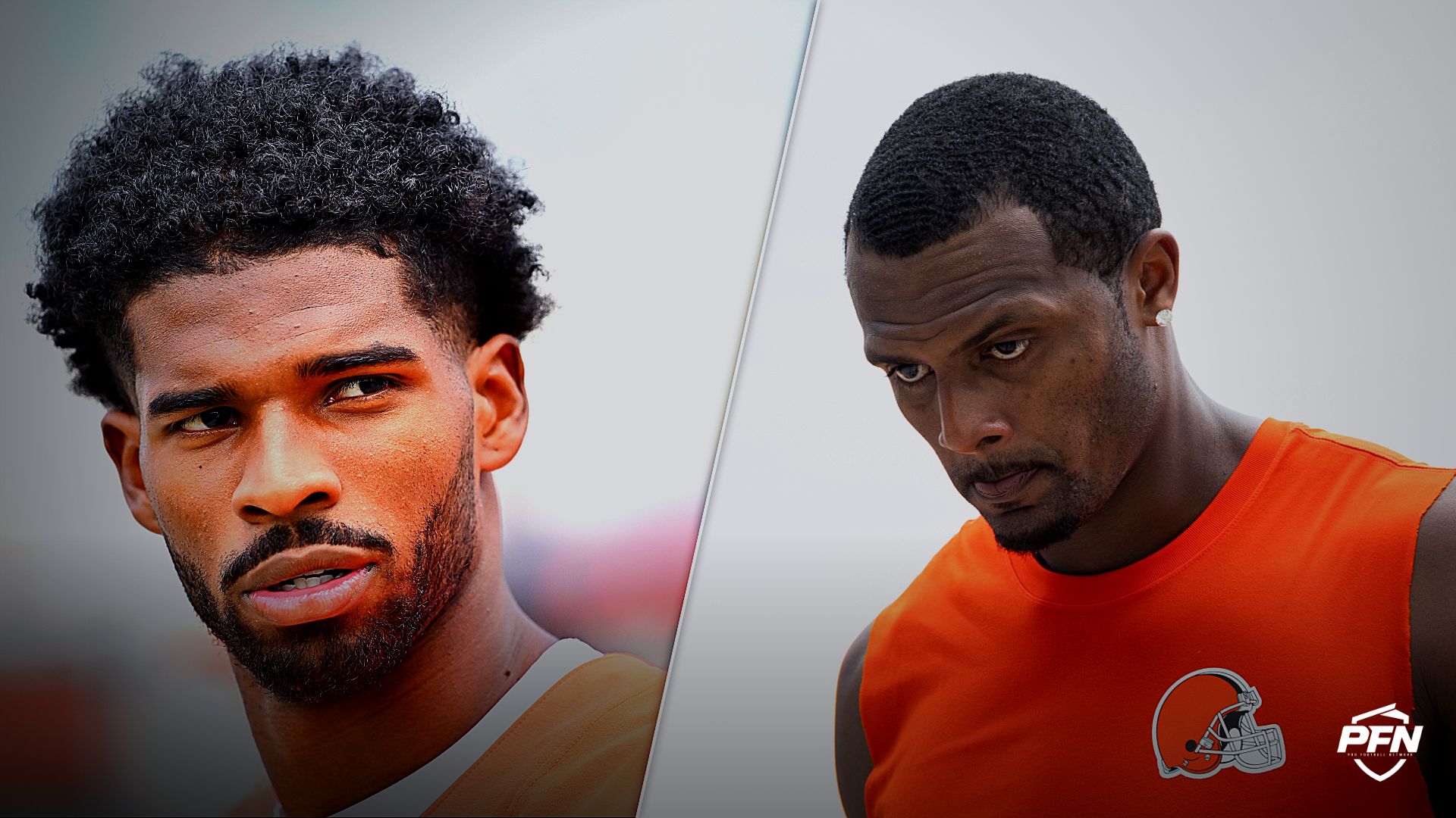 ‘You Have Bigger Problems’ — NFL Insider Warns Over New Browns 'Drama' Amid Deshaun Watson vs. Shedeur Sanders Power Struggle