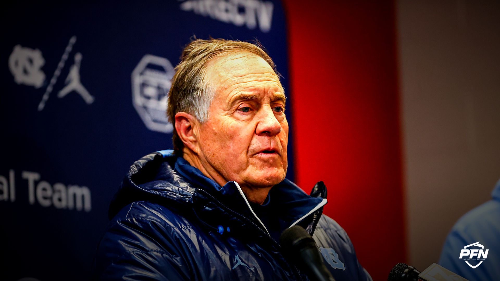 ‘Very Unlikely to Admit a Mistake’ — Insider Reveals Stunning Reality Behind Bill Belichick’s $50M UNC Future