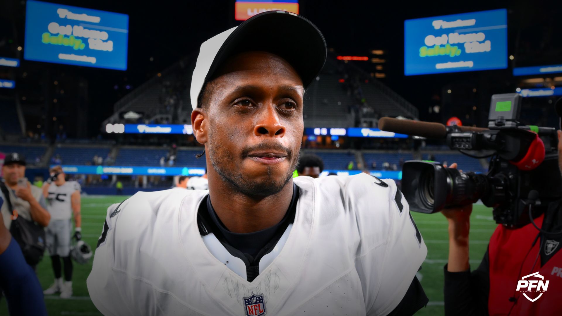 Super Bowl Champion Sends 8-Word Message As Jets QB Geno Smith Gets Cleared in Battery Investigation