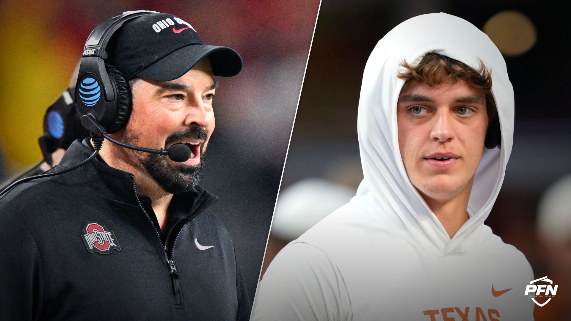‘They Lost a Lot’ — Super Bowl Champ Issues Ominous Warning to Ryan Day's Buckeyes Over Arch Manning Test