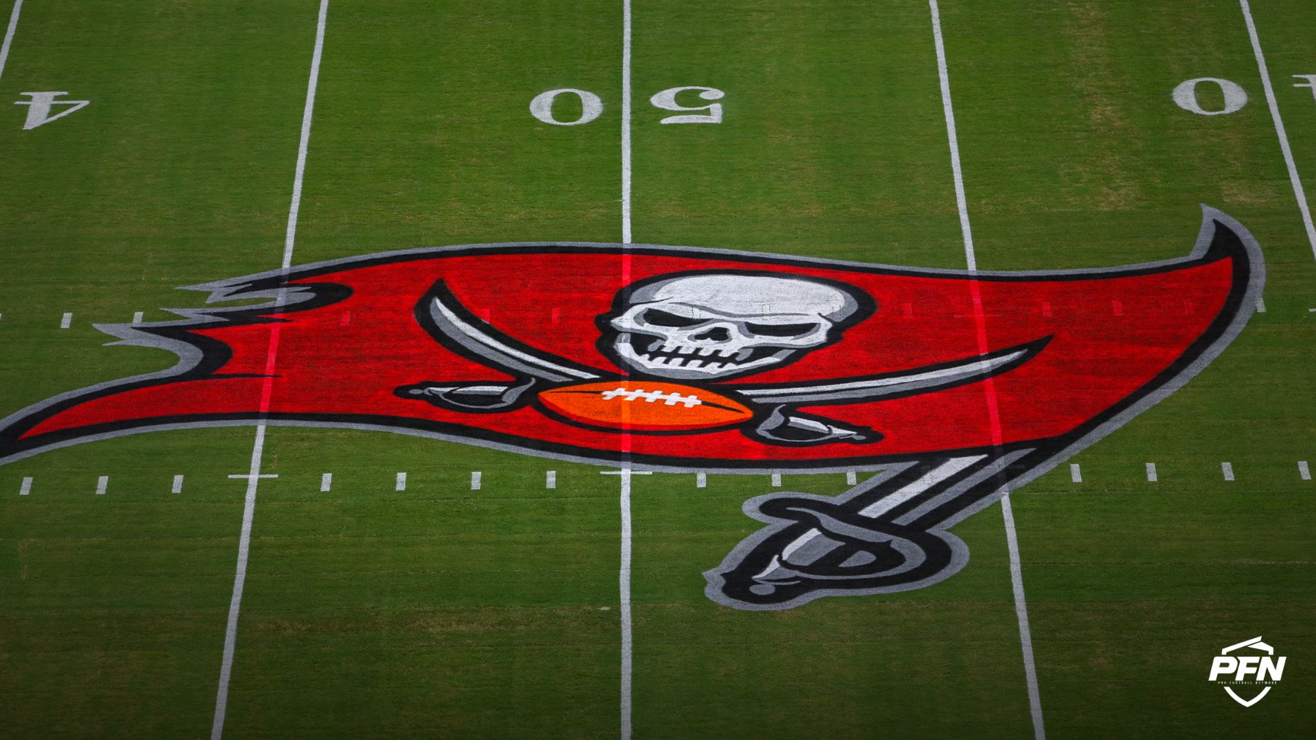 'Crazy They Posted It' -- Controversy Erupts After Buccaneers Delete Viral Video Of Man Getting Attacked By Bison