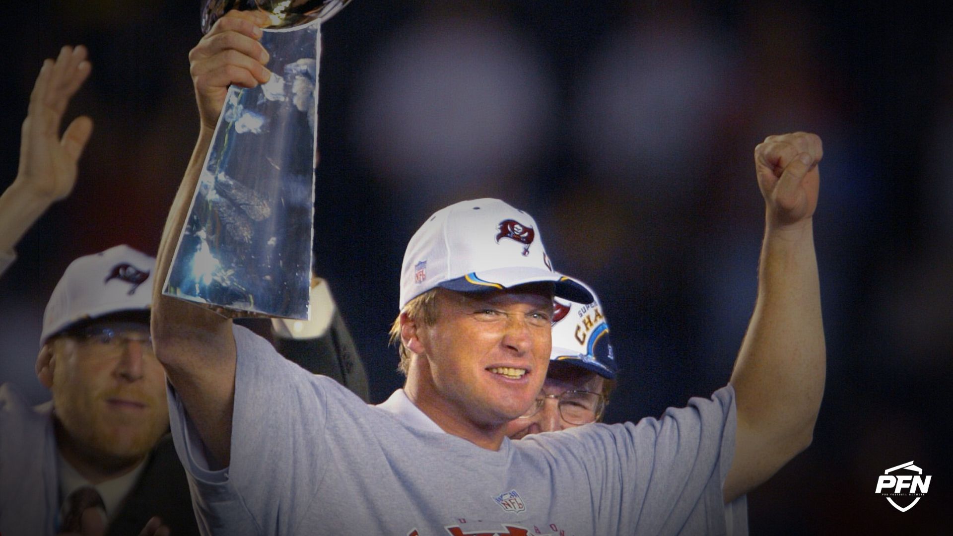 ‘He’s Not Fooling Around’ — Super Bowl-Winning Head Coach Set To Make Stunning Return to Broadcasting for 2026 NFL Season