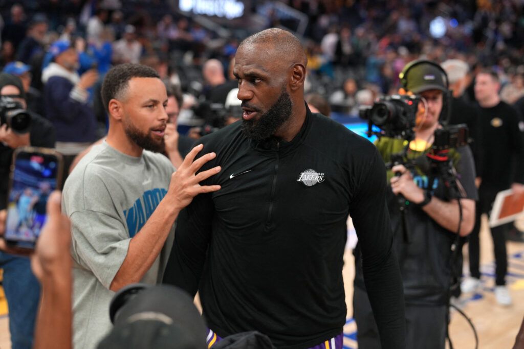 ‘A Lot of Pessimism’ — Previous Favorite for LeBron James Now Feeling Like ‘a Dark Horse’ in Free Agency