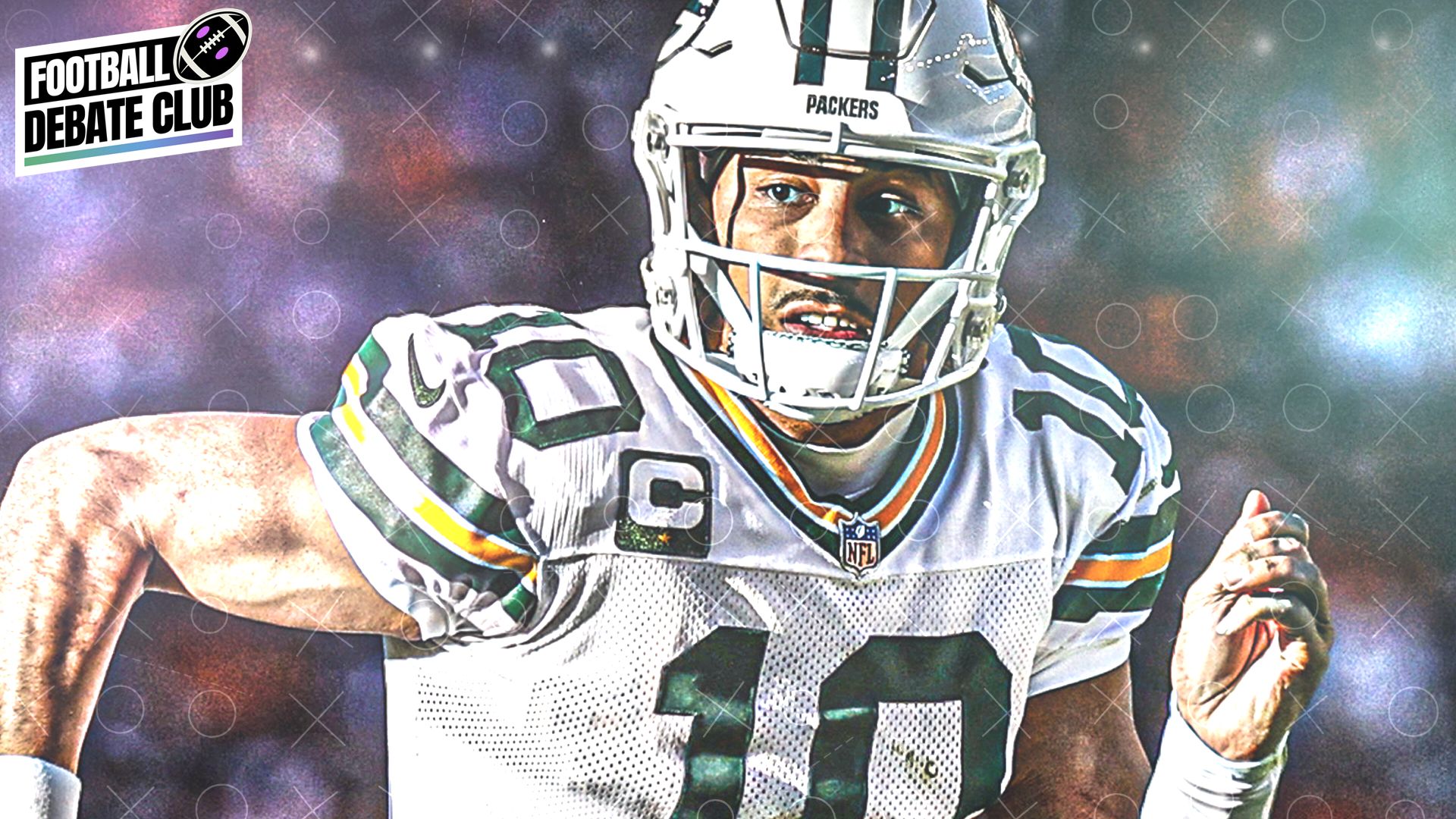 Football Debate Club: Everyone's Wrong About Jordan Love, and His 2025 Numbers Prove It