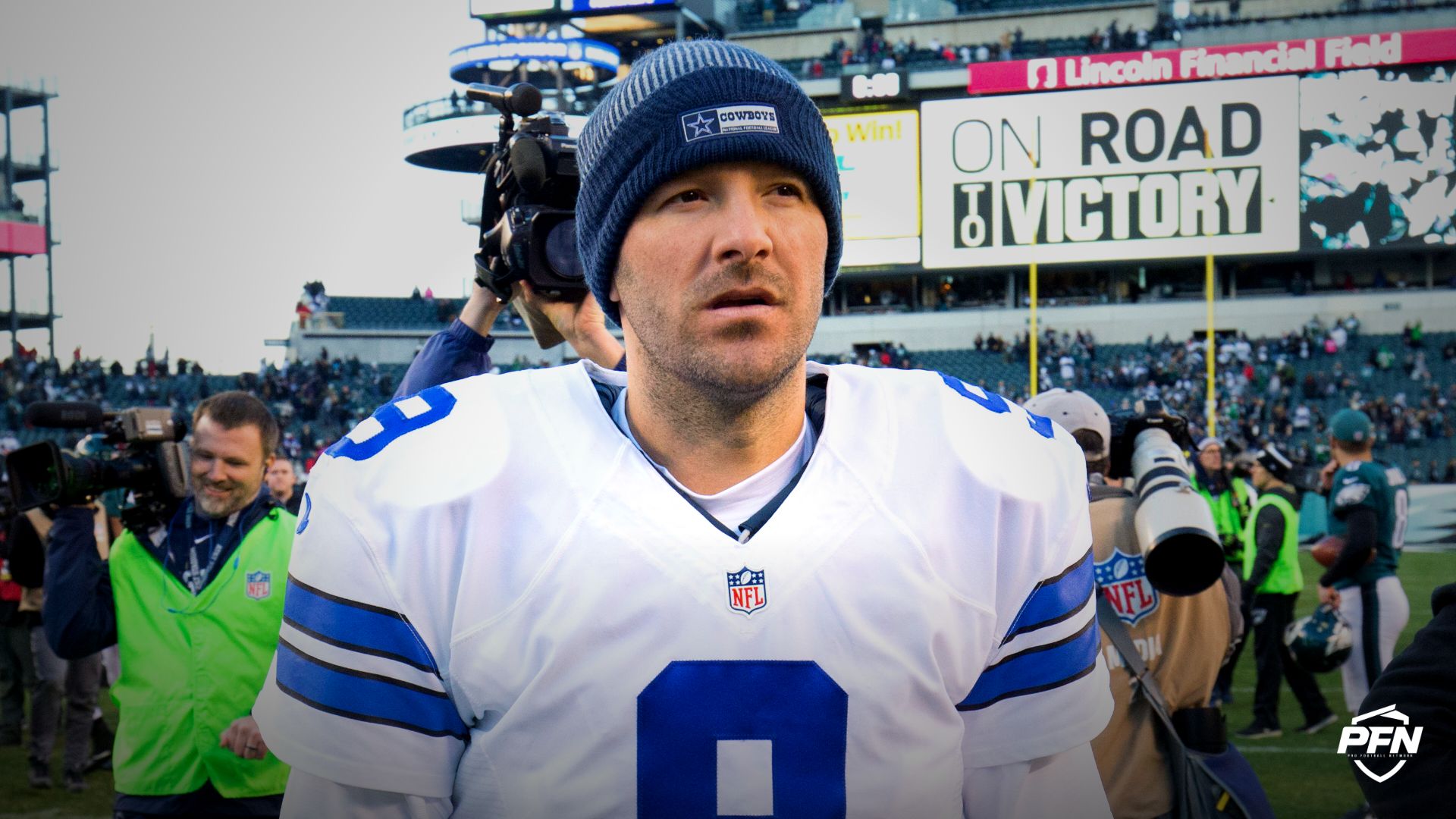 ‘That Always Sticks With Me’ — Cowboys Legend Tony Romo Opens Up on Biggest Regret of Career in Dallas