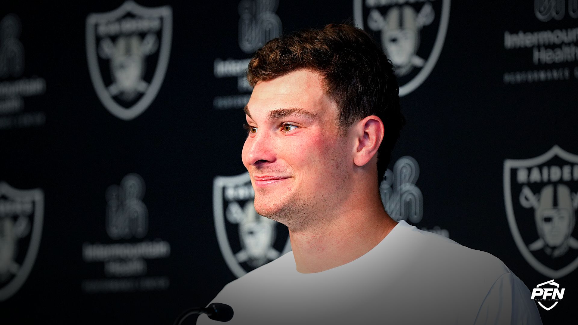 'Belongs to So Many People' — Raiders QB Fernando Mendoza Drops Classy Response After Winning Best College Athlete ESPY