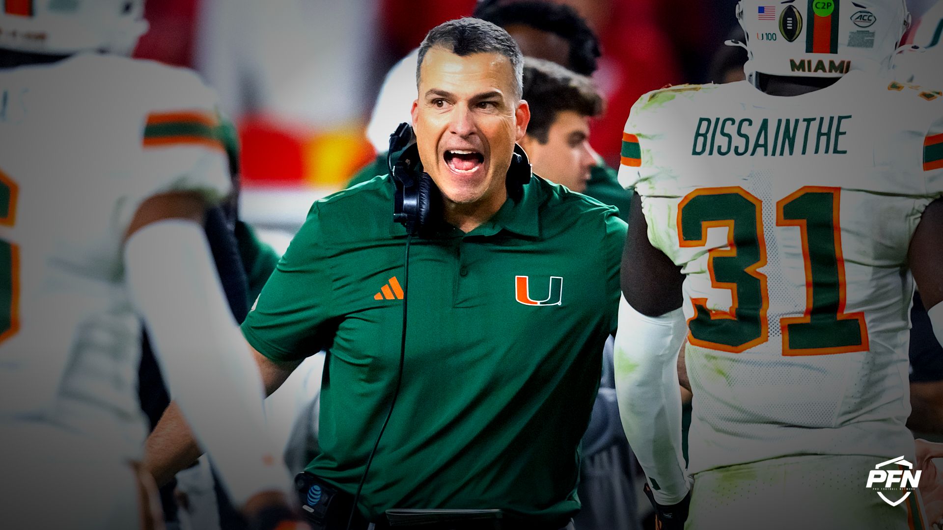 'On National Television Ever Again' — Mario Cristobal Makes Candid Confession About the Cost of Having Miami Legend Invested