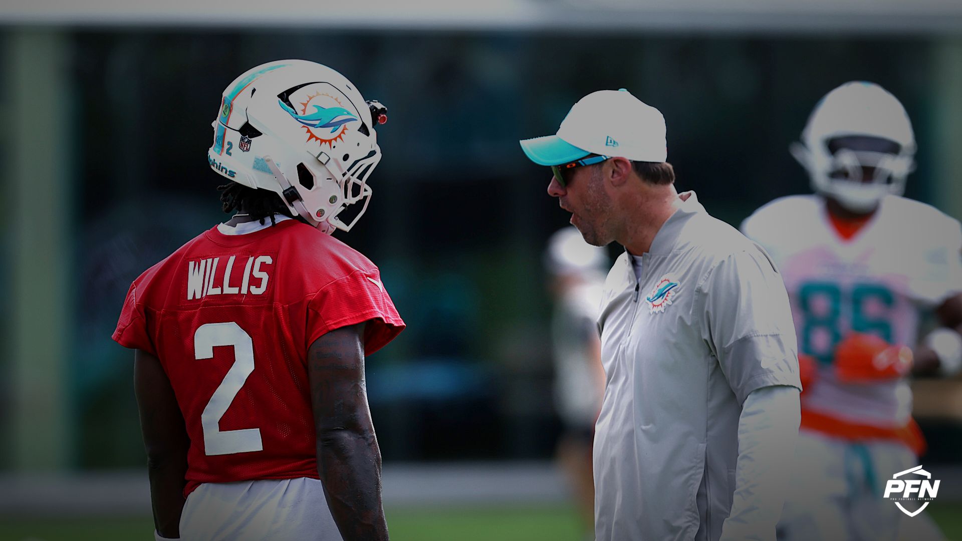 ‘Worst Roster in the League’ — NFL Analyst Offers Harsh Reality Check to the New-Look Dolphins