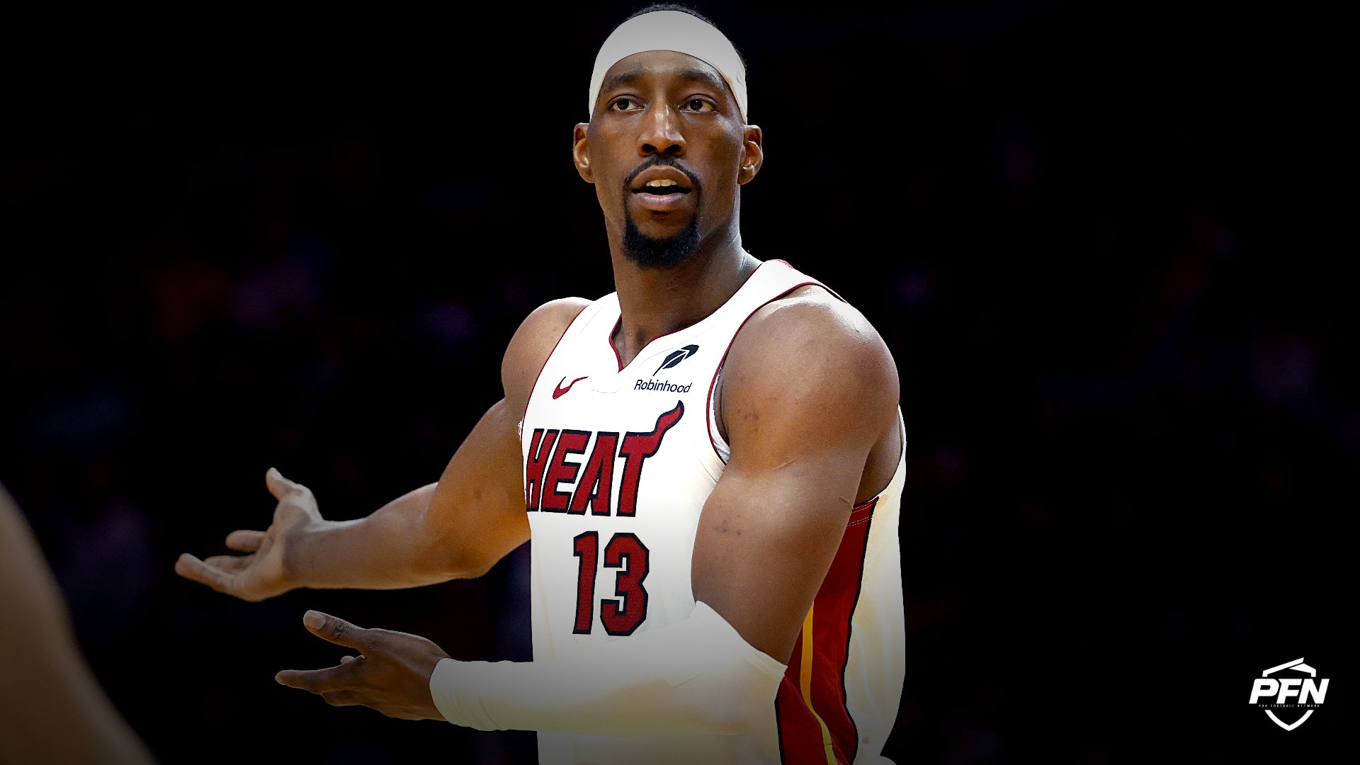 'ROBBED,' 'ESPYs Are a Joke' -- NBA World Reacts As Bam Adebayo's Historic 83-Point Game Gets Snubbed for Best Single-Game Performance