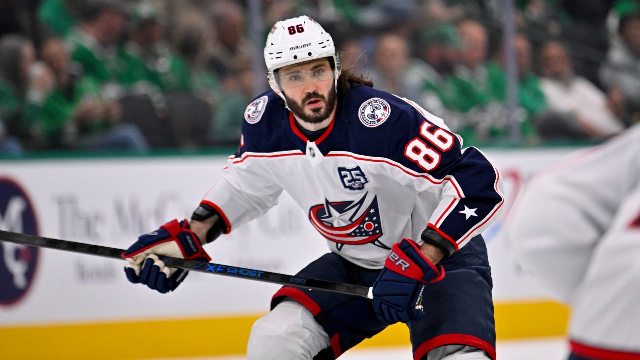 ‘That’s What They Tried To Do With Kirill Marchenko’ — Why Canadiens’ Trade Talks Have Hit a Major Roadblock in 2026