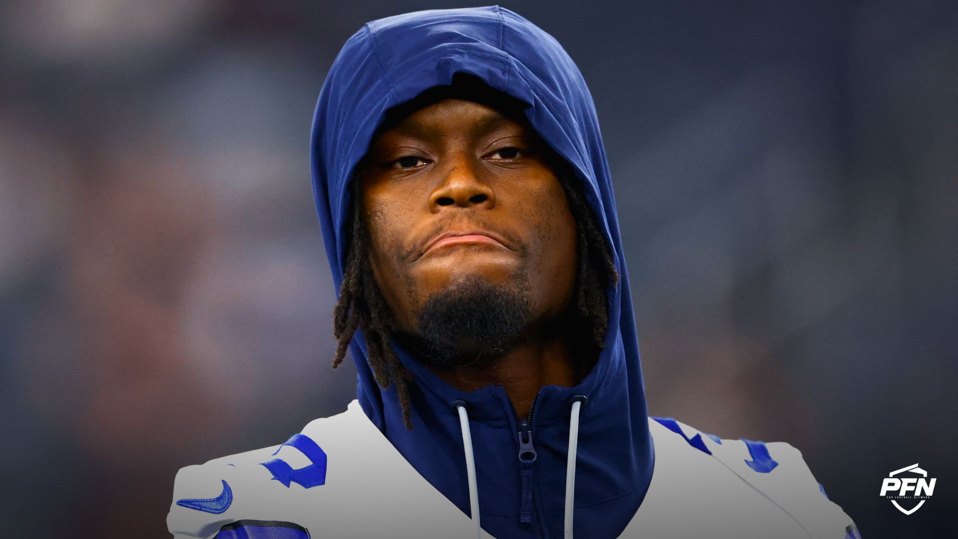 ‘Why Would They Tag You Again’ — Ex-NFL LB Warns George Pickens Over $27.3M Cowboys Mistake