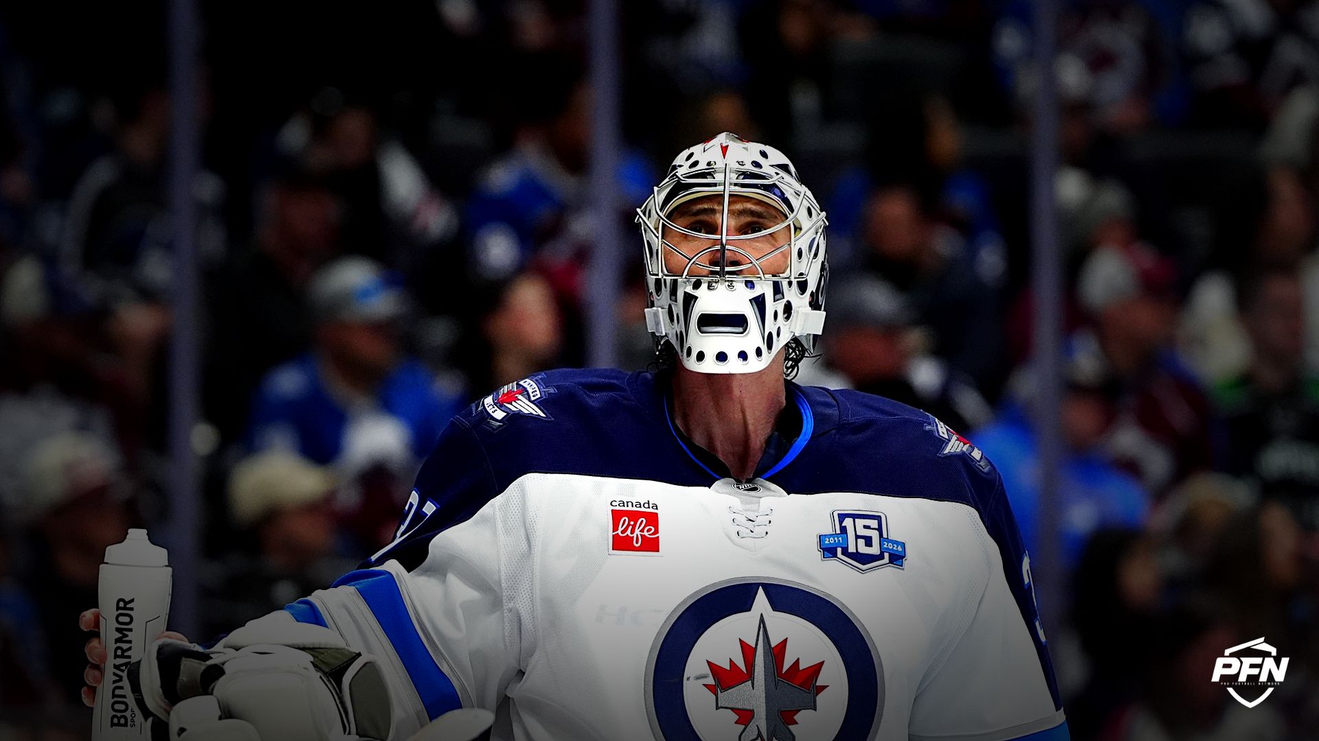 Jets News and Rumors: Winnipeg May Have Dropped a Fresh Hint of a Connor Hellebuyck Trade