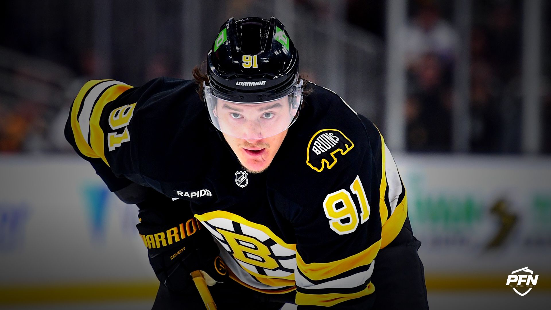 Bruins Insider Doubles Down on Report of Nikita Zadorov’s Almost-Trade to The Oilers