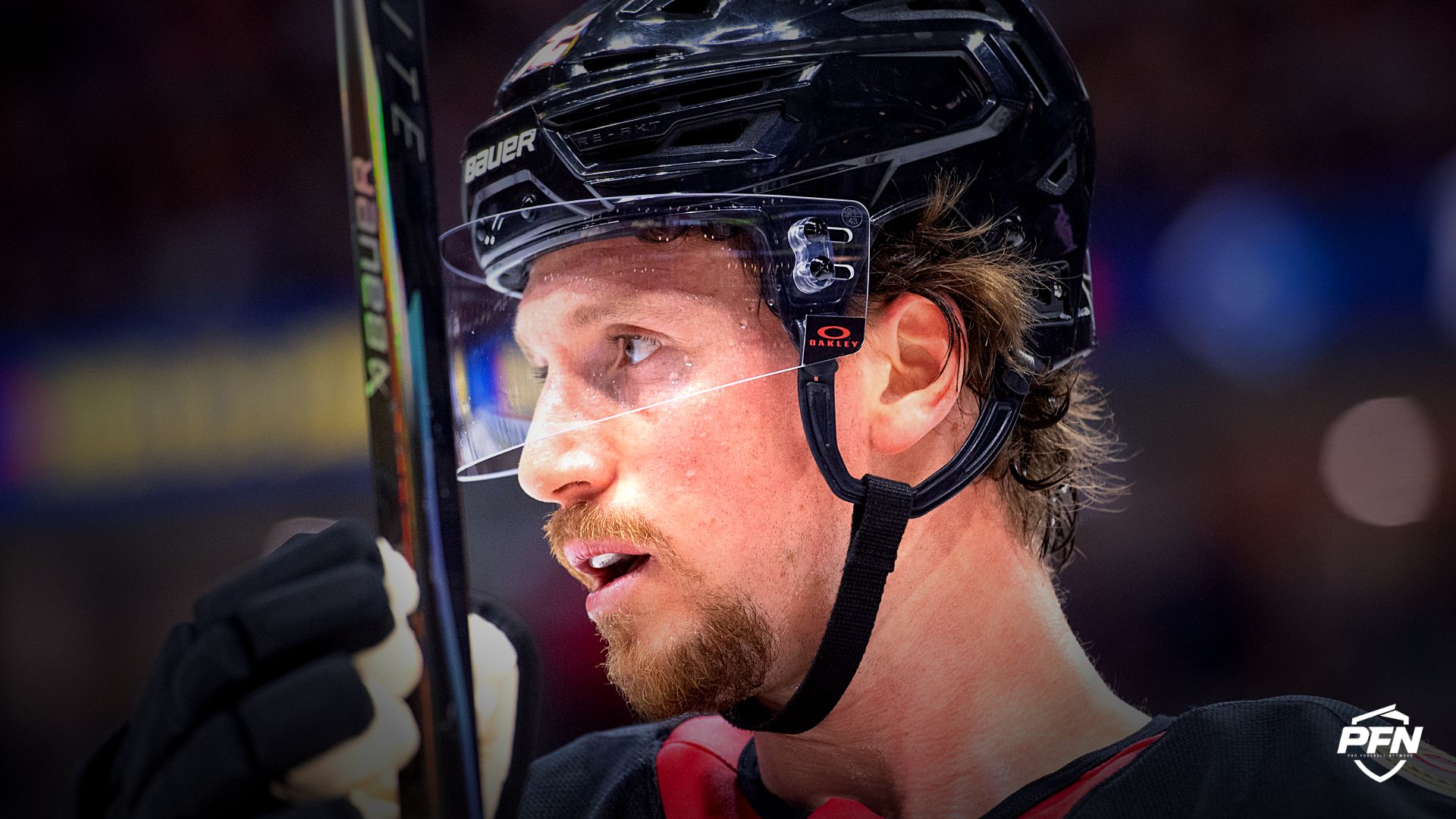‘Nobody In Ottawa Talks To You’ — Senators Fans Roundly Dismiss Insider’s Latest Report on Thomas Chabot