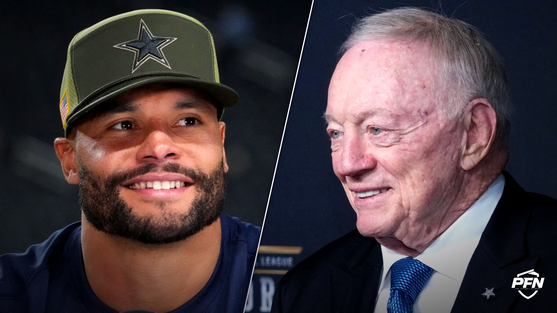 ‘Most Underappreciated’ — NFL Analyst Claims Dak Prescott Has ‘Become a Punchline Because of the Sins of Jerry Jones’