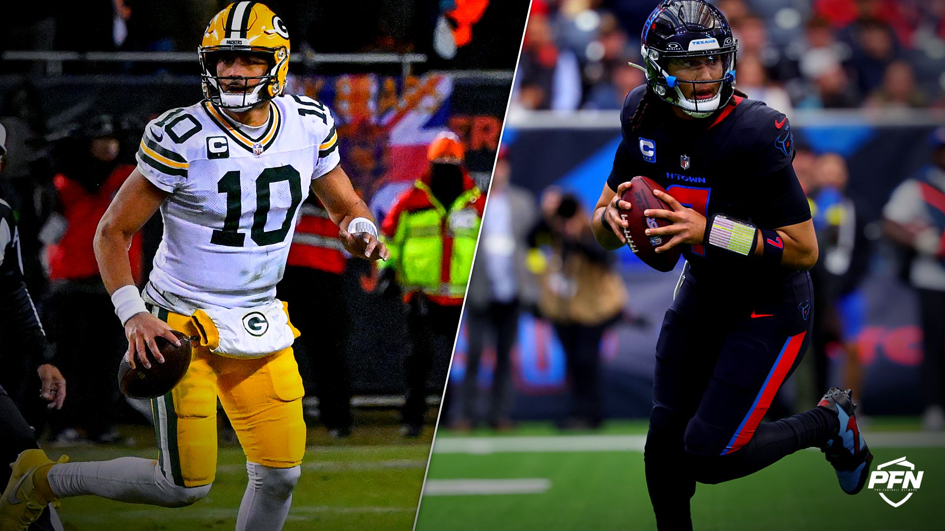 Fantasy Football: Building a Top-10 QB After Building a Super Team in the Early Rounds