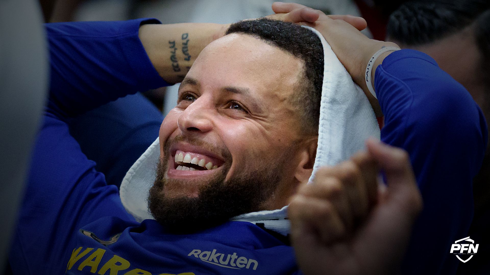 'Had the Gym Absolutely Buzzing' -- Stephen Curry Reflects on Ex-Warriors Teammate's Unexpected NBA Summer League Scoring Record