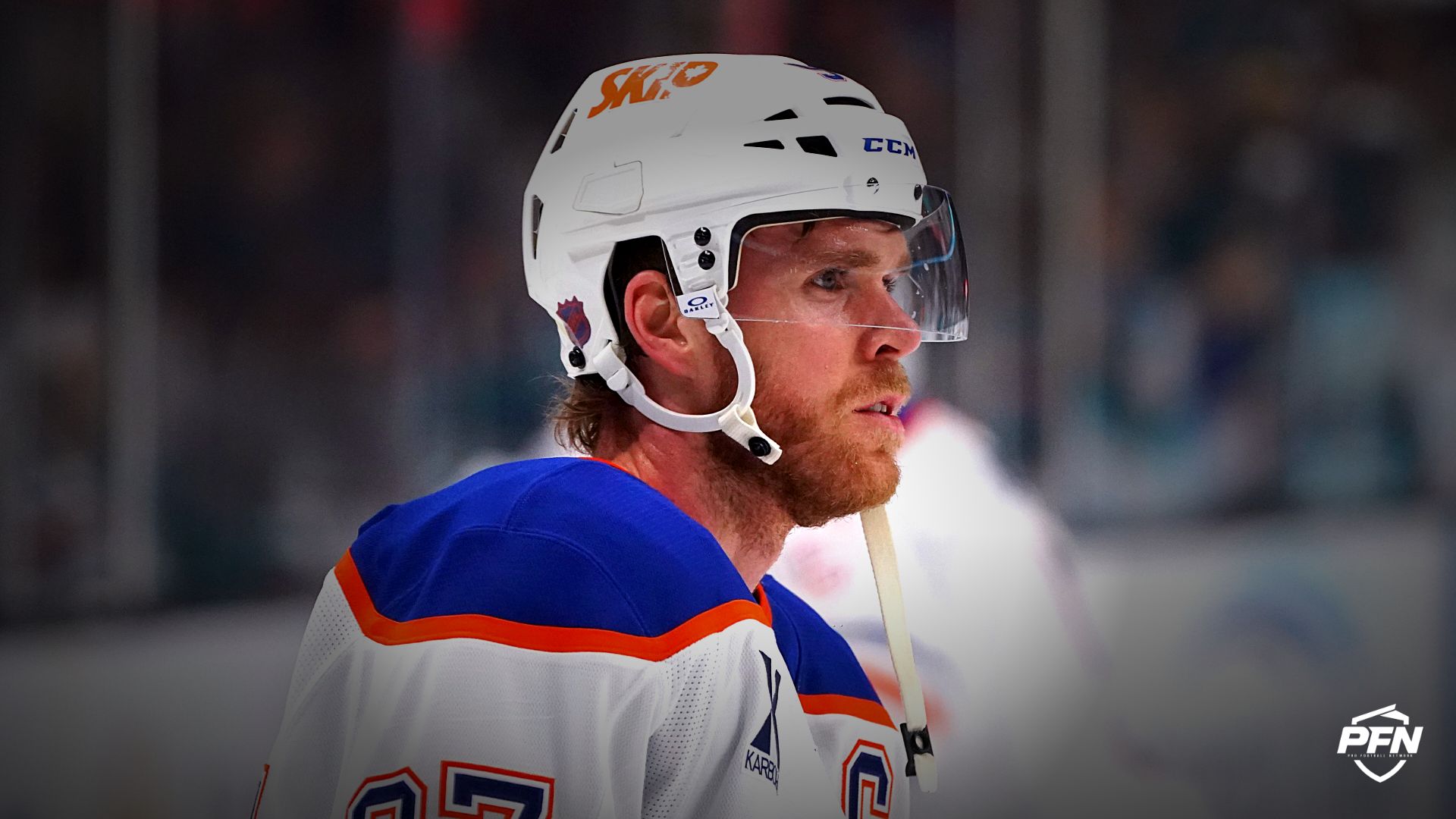 ‘Tough To Say He Will Take It’ — Fresh Connor McDavid Report Gives Oilers a New Lease on Life