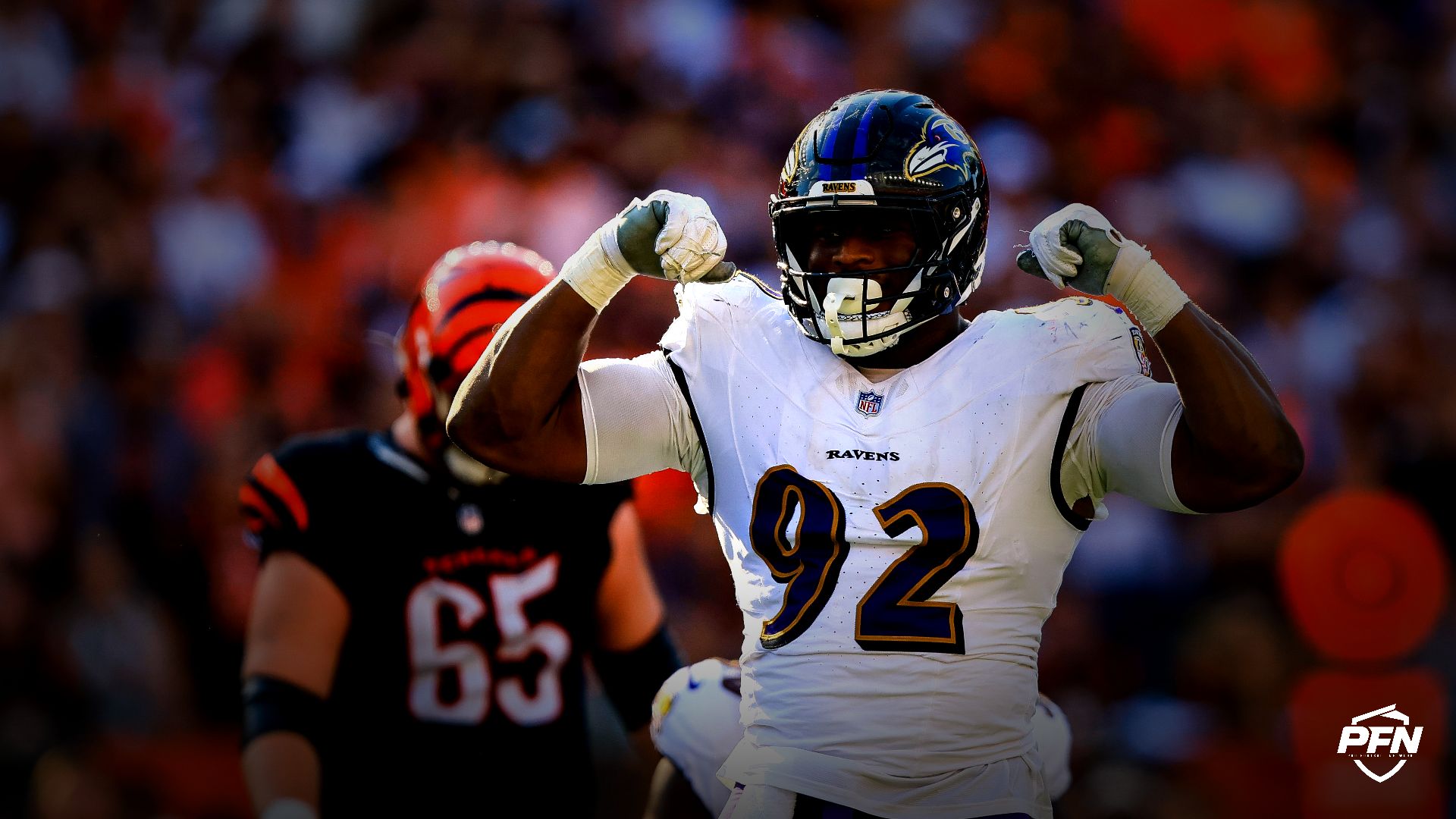 Ravens GM Eric DeCosta Shares Update on 2-Time Pro Bowler’s Future After Career-Threatening Injury