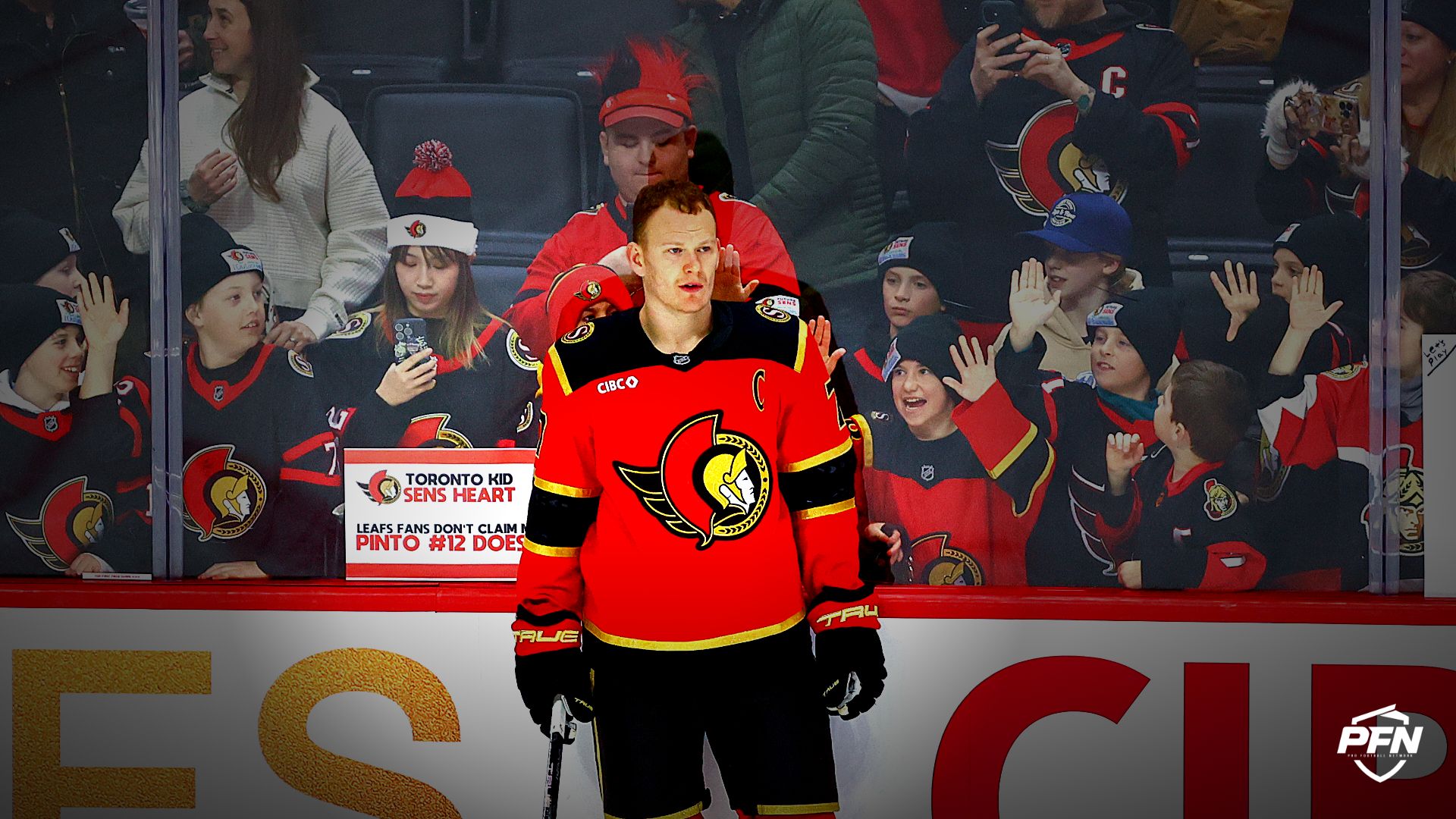 ‘Grow Up’ — Brady Tkachuk Criticized as NHL Reporter Raises Issue With Former Senators Star’s Sour Ottawa Exit