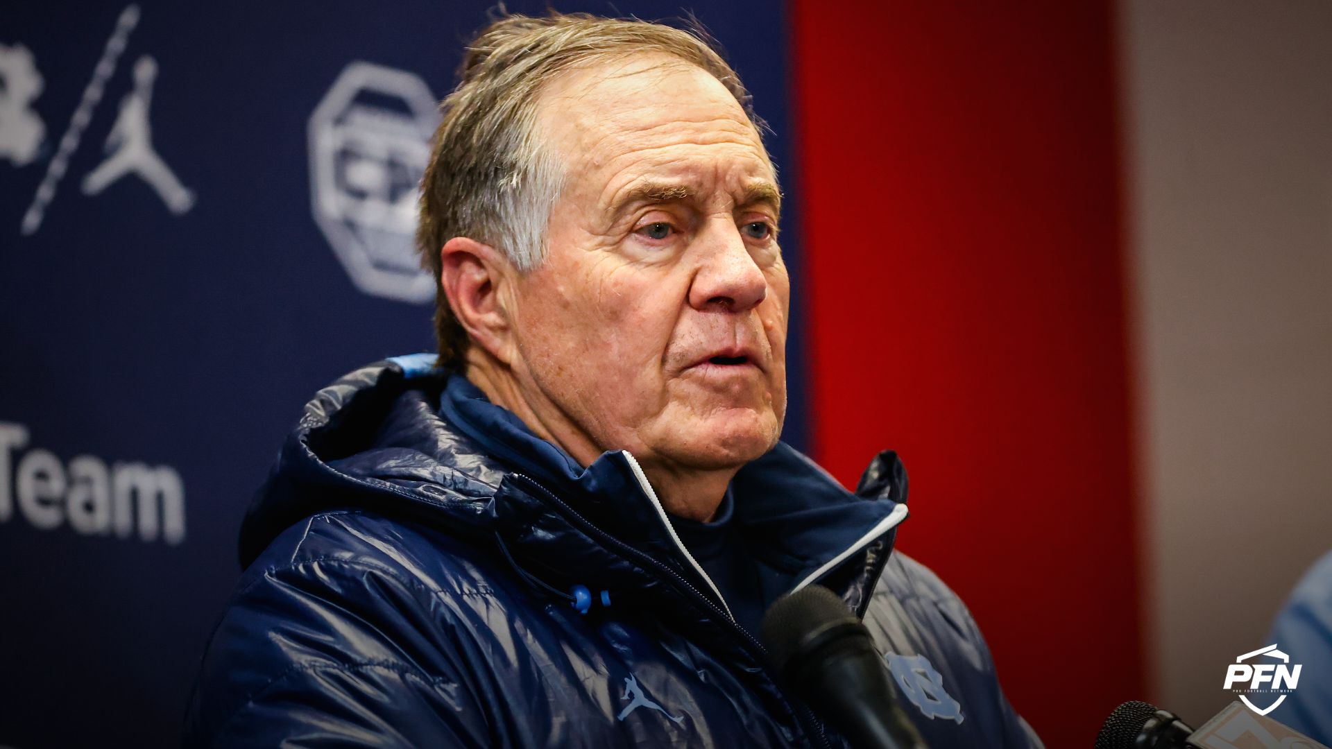 ‘Retirement Watch’ — ESPN Analyst Floats Possibility of Bill Belichick Ending Coaching Career in 2026 at UNC