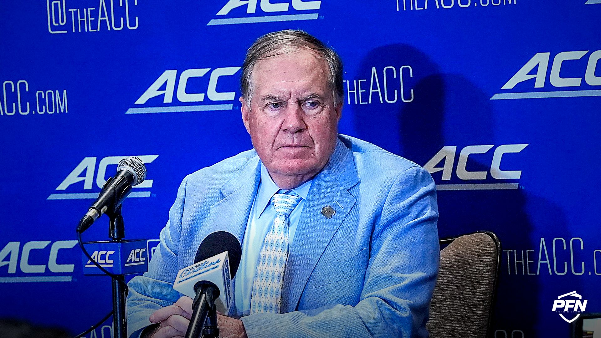 ‘Really Embarrassing' — ESPN Analyst Advises Bill Belichick To 'Seriously Consider Retirement' Amid Growing Scrutiny