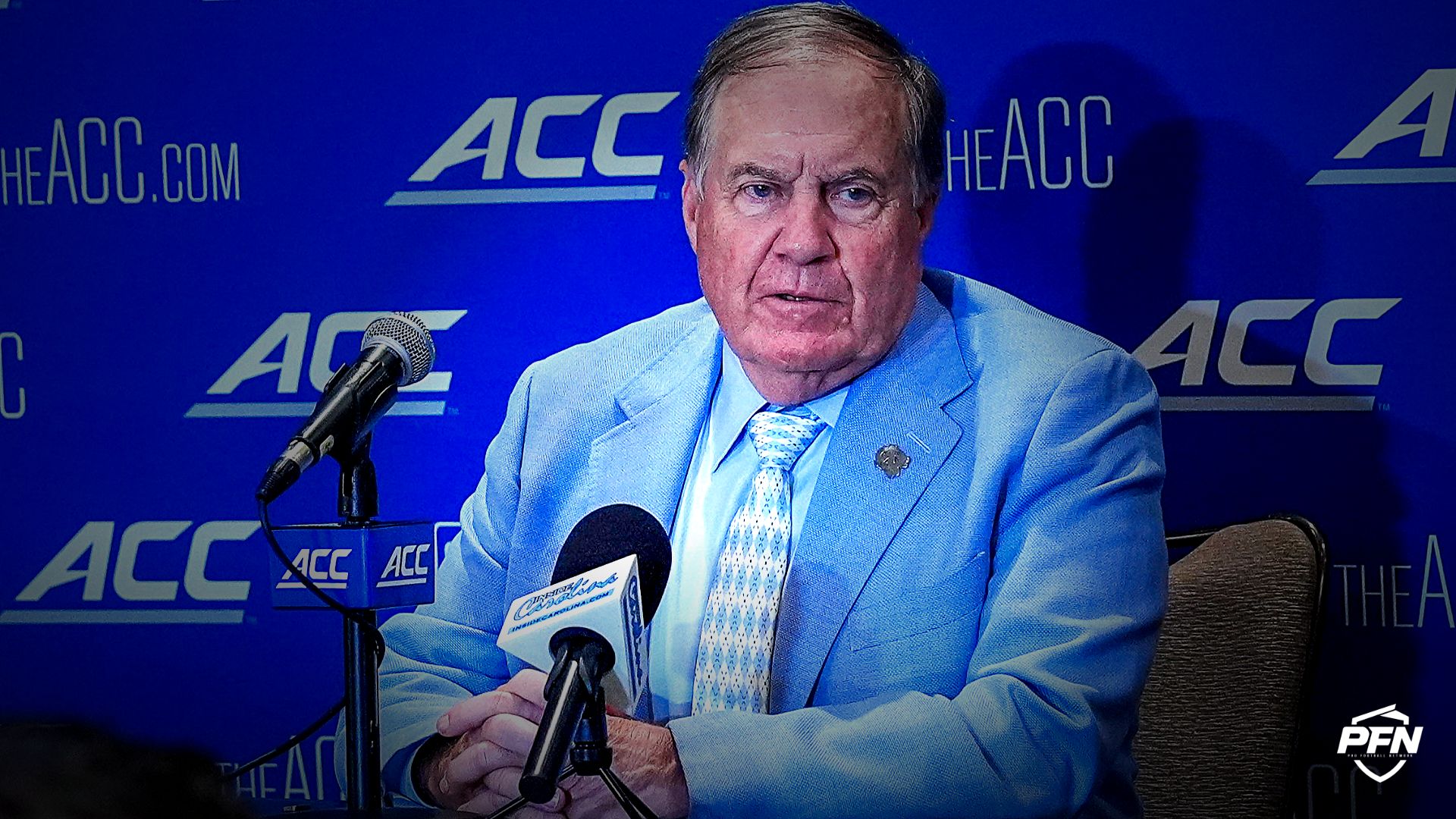 ‘Frankly Depleted Once Again’ — College Football Insider Paints a Grim Picture for Bill Belichick’s UNC Ahead of 2026 Season