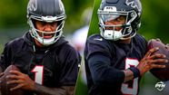 NFL Insider Reveals Why Michael Penix Jr Is Losing Ground To Tua 