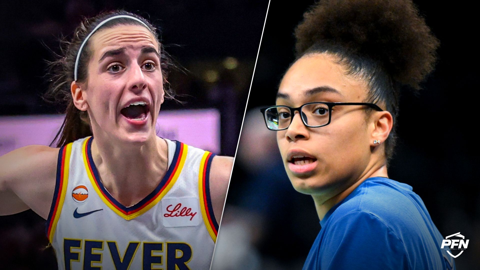 ‘Could Mess Around and Become the Face’ — Cowboys Legend Drops Bold Olivia Miles Take Spurning Caitlin Clark
