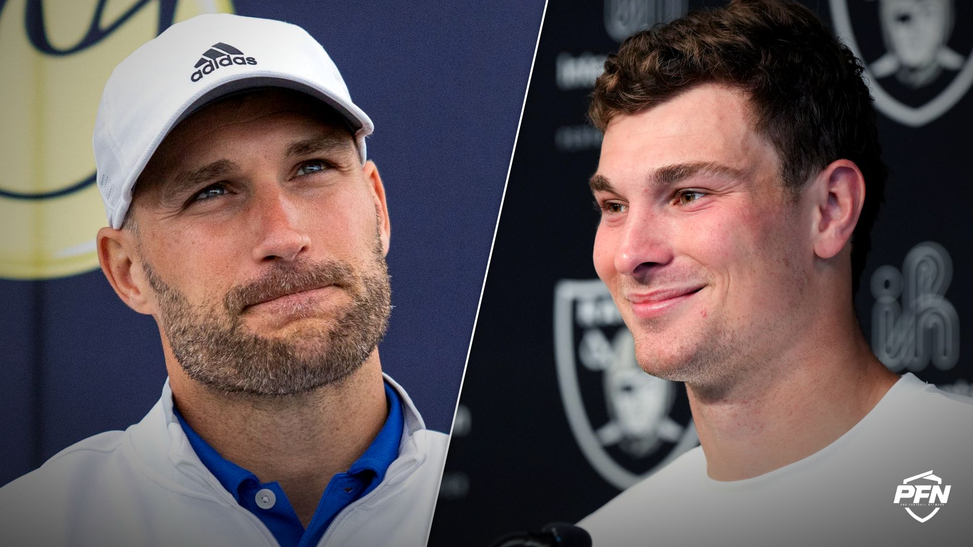 'Make It a Little Awkward' — NFL Insider Details Raiders' Major Dilemma With Fernando Mendoza and Kirk Cousins