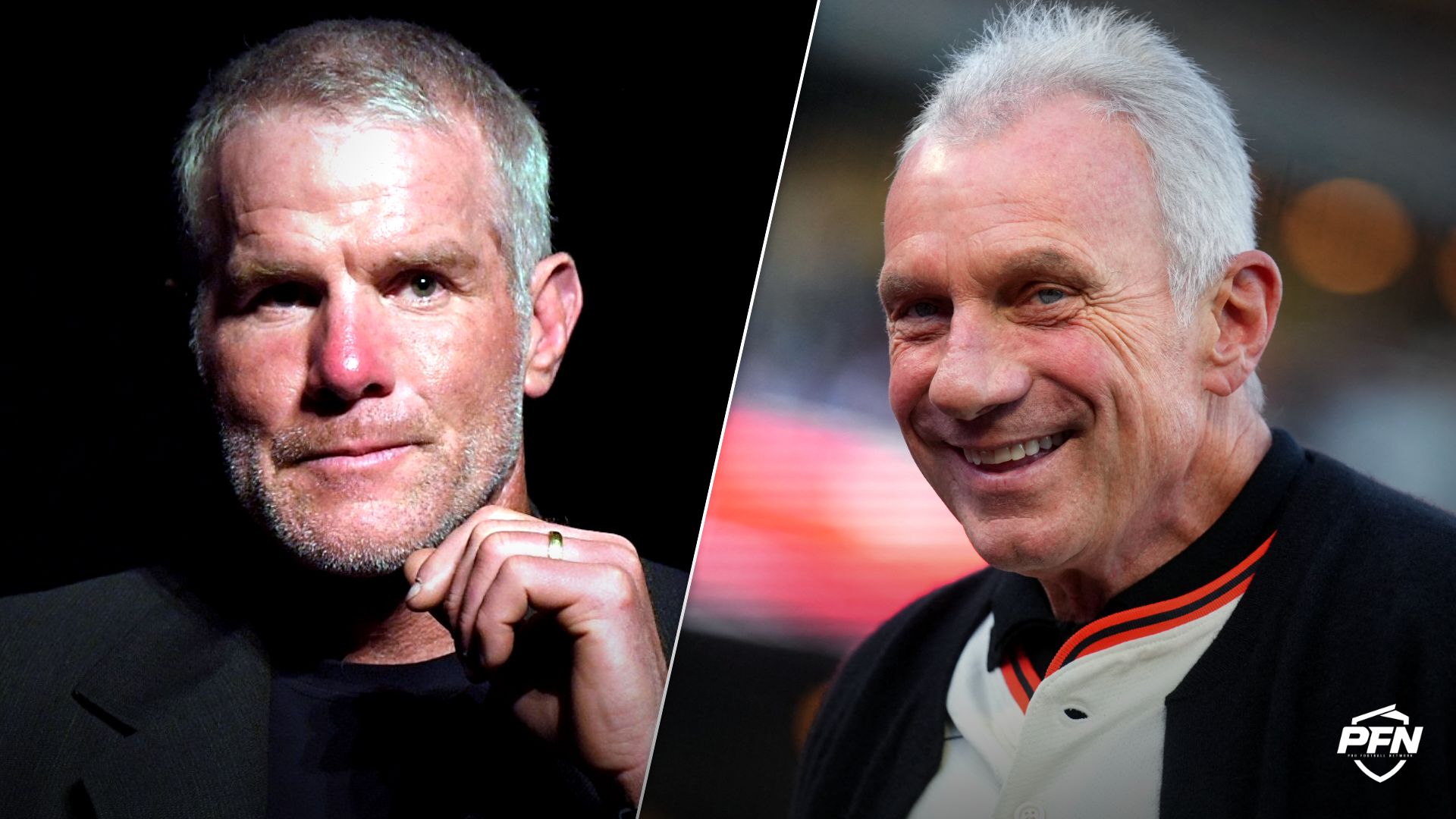 ‘Absolutely Ridiculous’ — NFL World Calls Out ‘Insane’ Prices of Joe Montana, Brett Favre’s Autographs, Photo Ops at Fanatics Fest