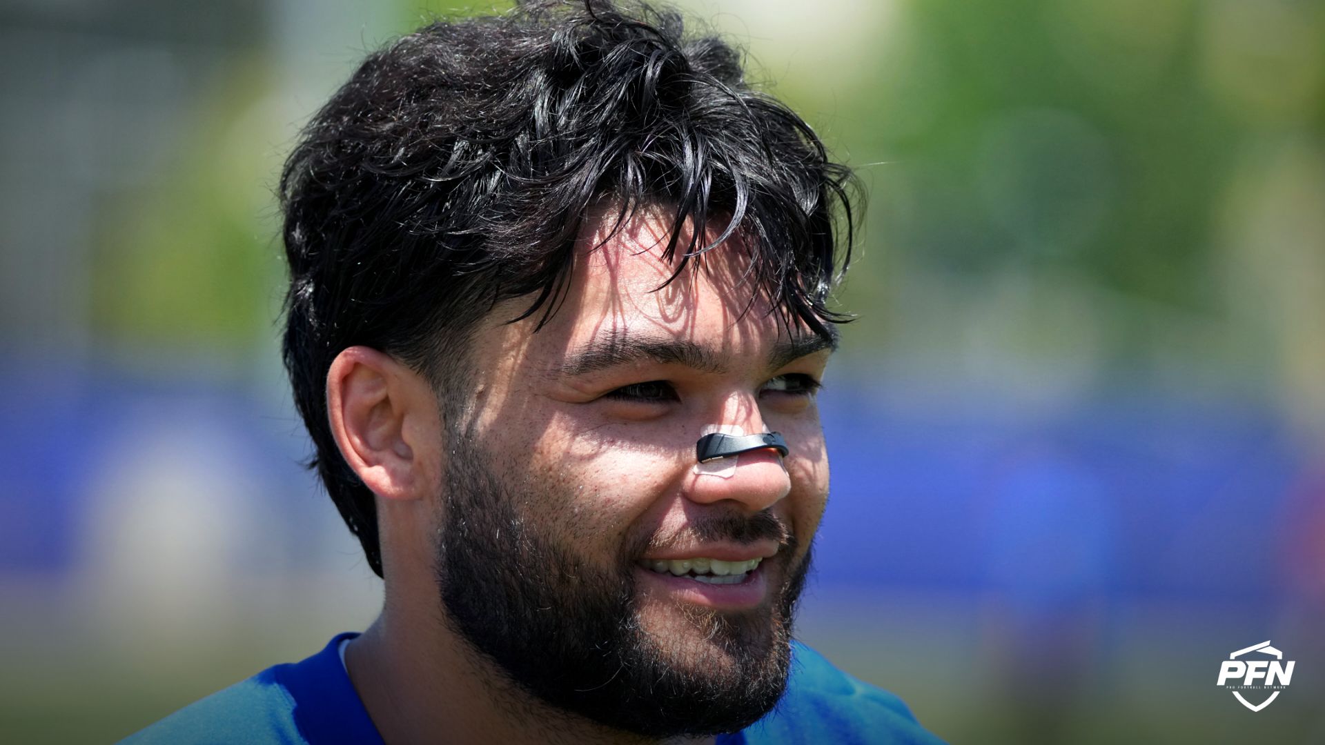 Puka Nacua Shares 3-Word Message on Rams Future Amid Growing Contract Extension Uncertainty