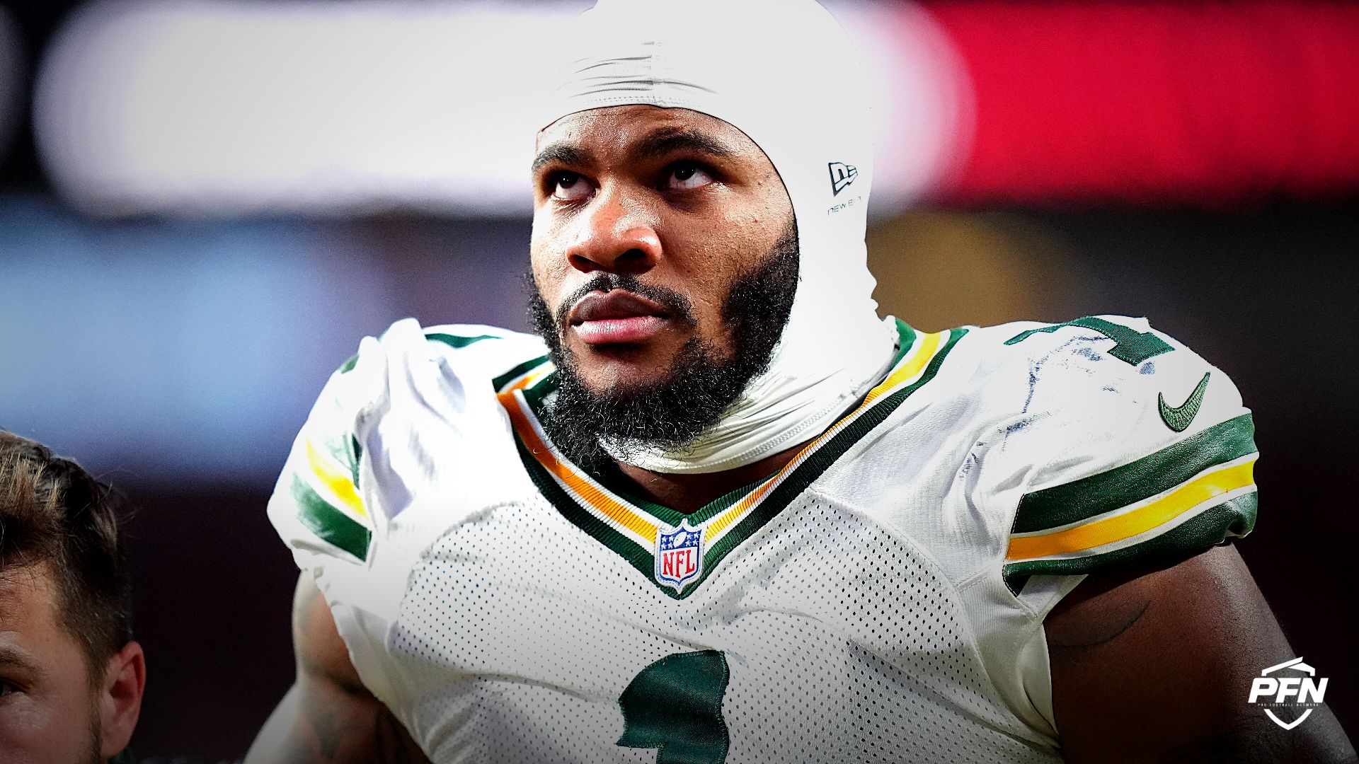 ‘I Like the Idea’ — Packers Urged To Pursue 2-Time Pro Bowler Amid Concerns Over Micah Parsons’ Return Timeline