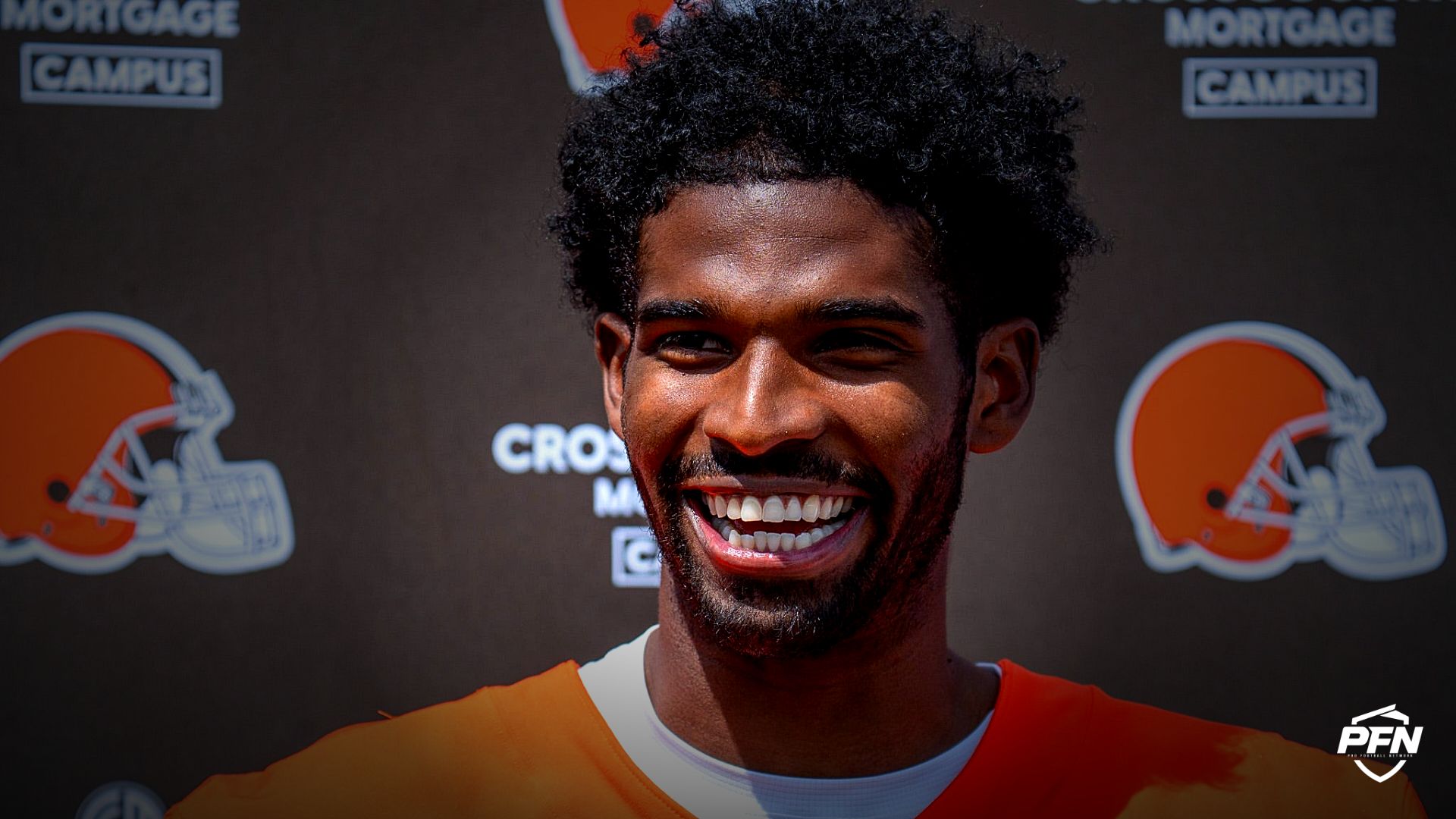 ‘Extremely Important’ — Shedeur Sanders Sheds Light on ‘Truly Amazing’ Workouts With Deshaun Watson, Browns’ WRs