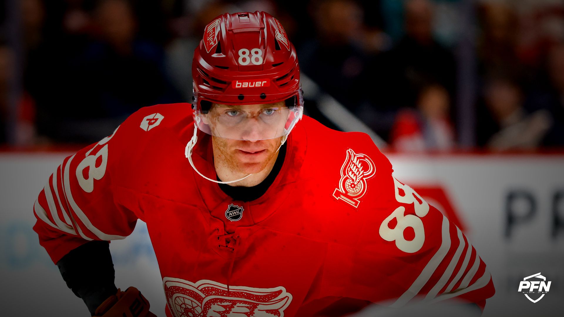 Canadiens News and Rumors: Montreal Not Looking to Swoop For Future Hall of Famer