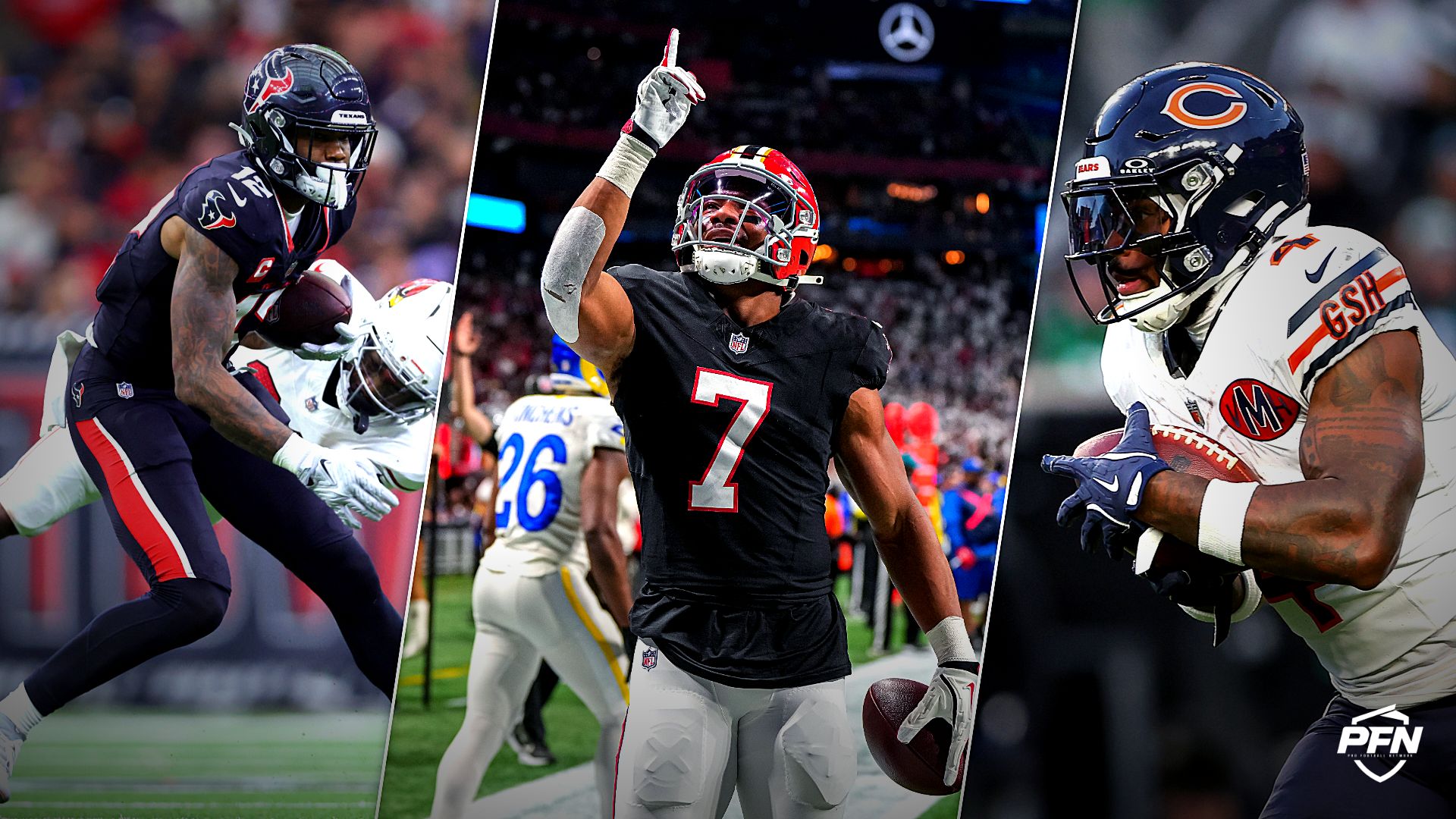 Fantasy Football: The Three Draft Slots That League Winners Will Pick From in 2026
