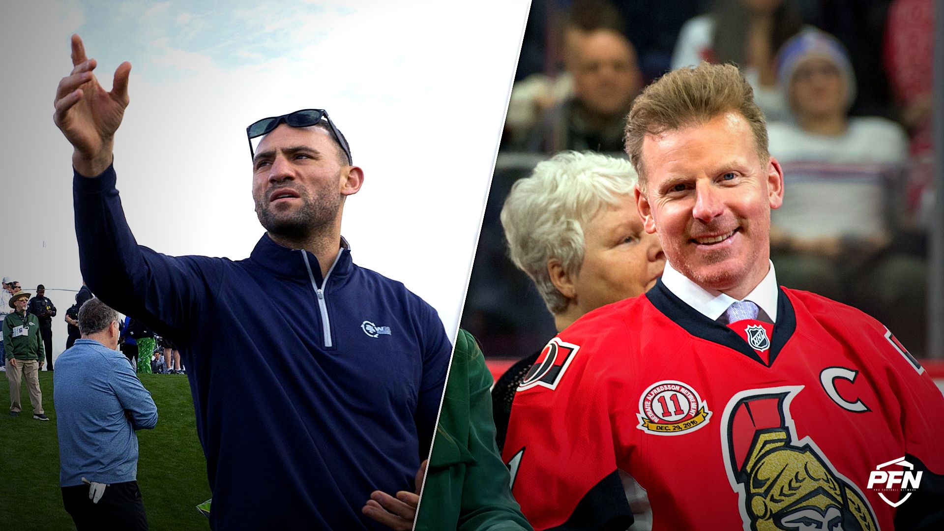 ‘He Just Jumped Ship to Your Arch Nemesis’ — Paul Bissonnette Takes Aim Over Senators Legend Joining Maple Leafs