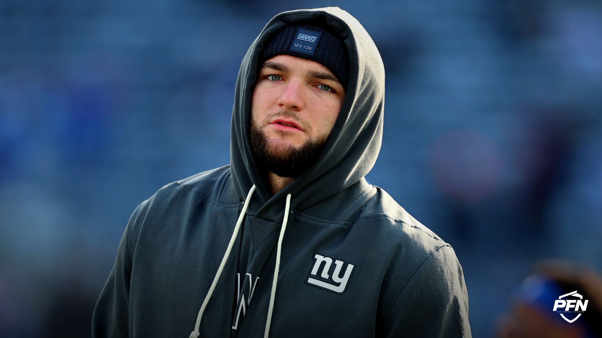 'He’s Like an Actual Human Labrador’ — NFL Analyst Cools Down Concerns Around Cam Skattebo After Giants RB’s Backflip