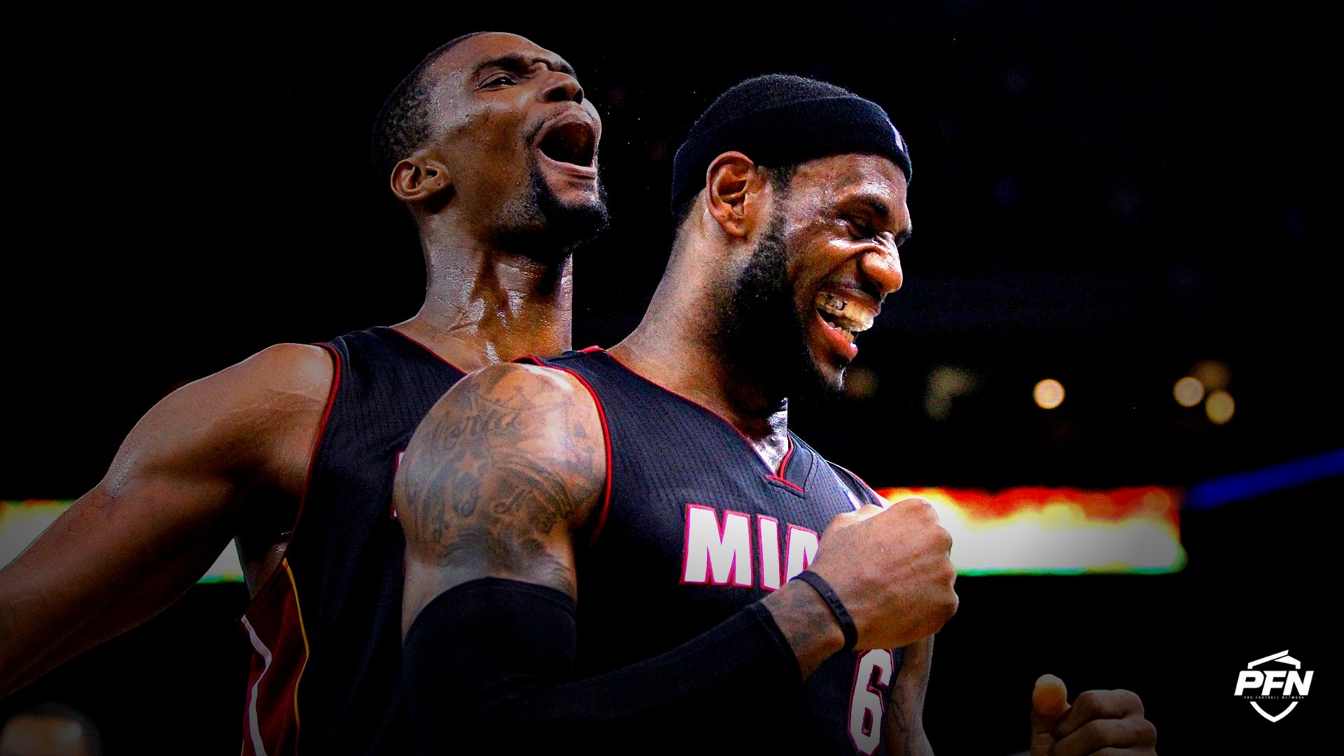 ‘A Nightmare to Stop’ — LeBron James’ Former Star Teammate Argues East Contender Is ‘the Best Place for Him’