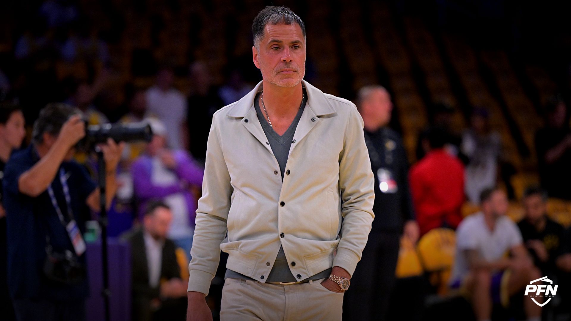 ‘People With Interest in the Position Were Left Confused’ — Lakers’ Assistant GM Search Continues to Drag Out