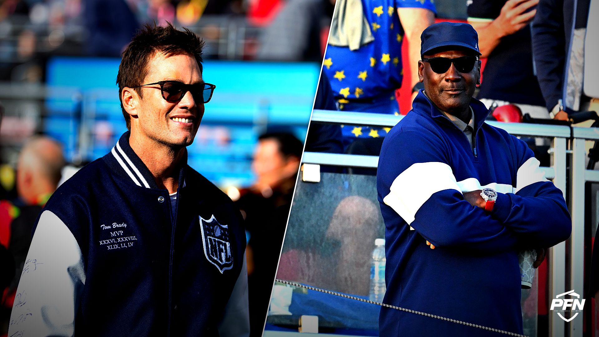 ‘Making a Fool of Himself’ -- Jason Whitlock Sounds Off on Tom Brady’s Antics With Blunt Michael Jordan Comparison