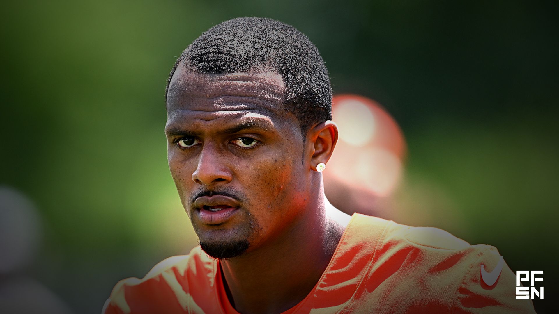 ‘Going To Do Their Damnedest’ — NFL Host Explains Why Browns Won’t Give Up on Deshaun Watson Amid Shedeur Sanders Battle