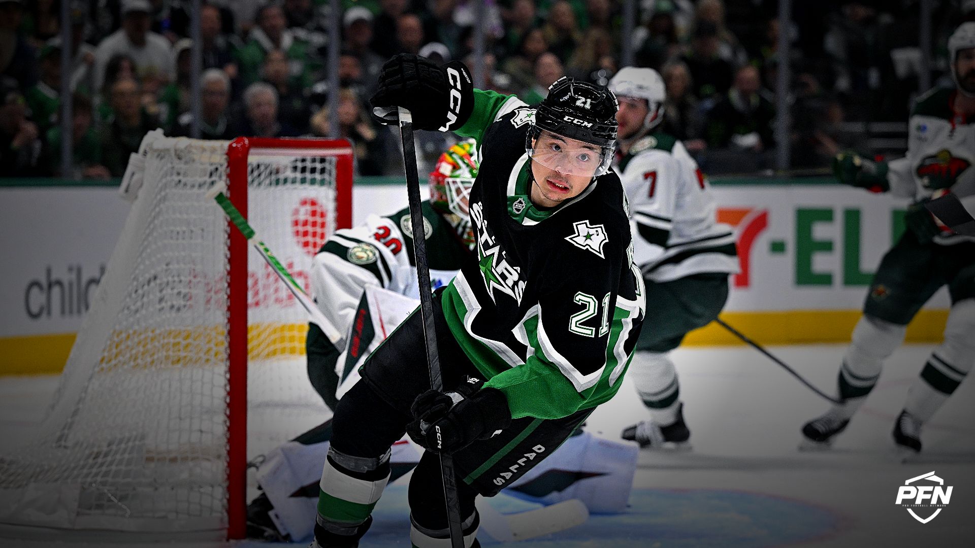 ‘Penguins Would Be Very Unhappy’ — Top Prospect Headlining Jason Robertson Trade Package a Bone of Contention In Pittsburgh