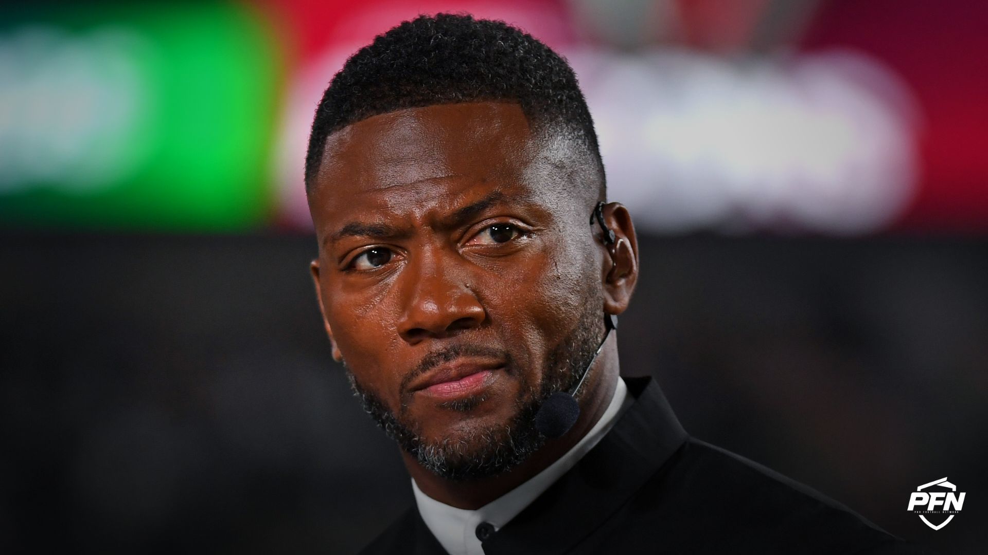 Super Bowl Champion Ryan Clark Breaks Silence on Abrupt Firing From ESPN
