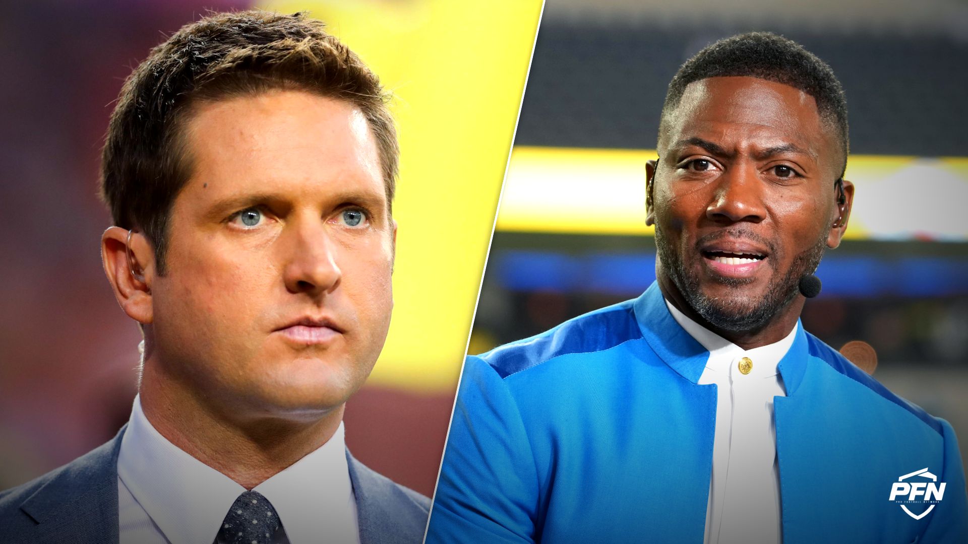 ‘Diabolical’ — Todd McShay Rips ‘Incompetent’ ESPN Over Decision To Fire Ryan Clark During Live Show
