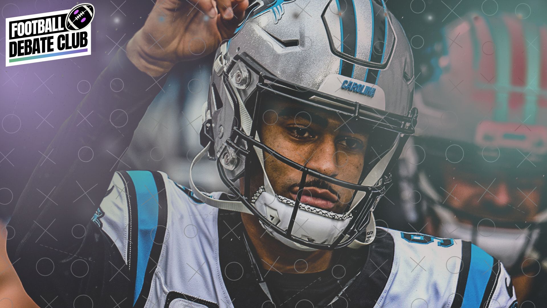 Bryce Young Surprised and Made the NFL Top 100, but the Numbers Say He's Not There Yet